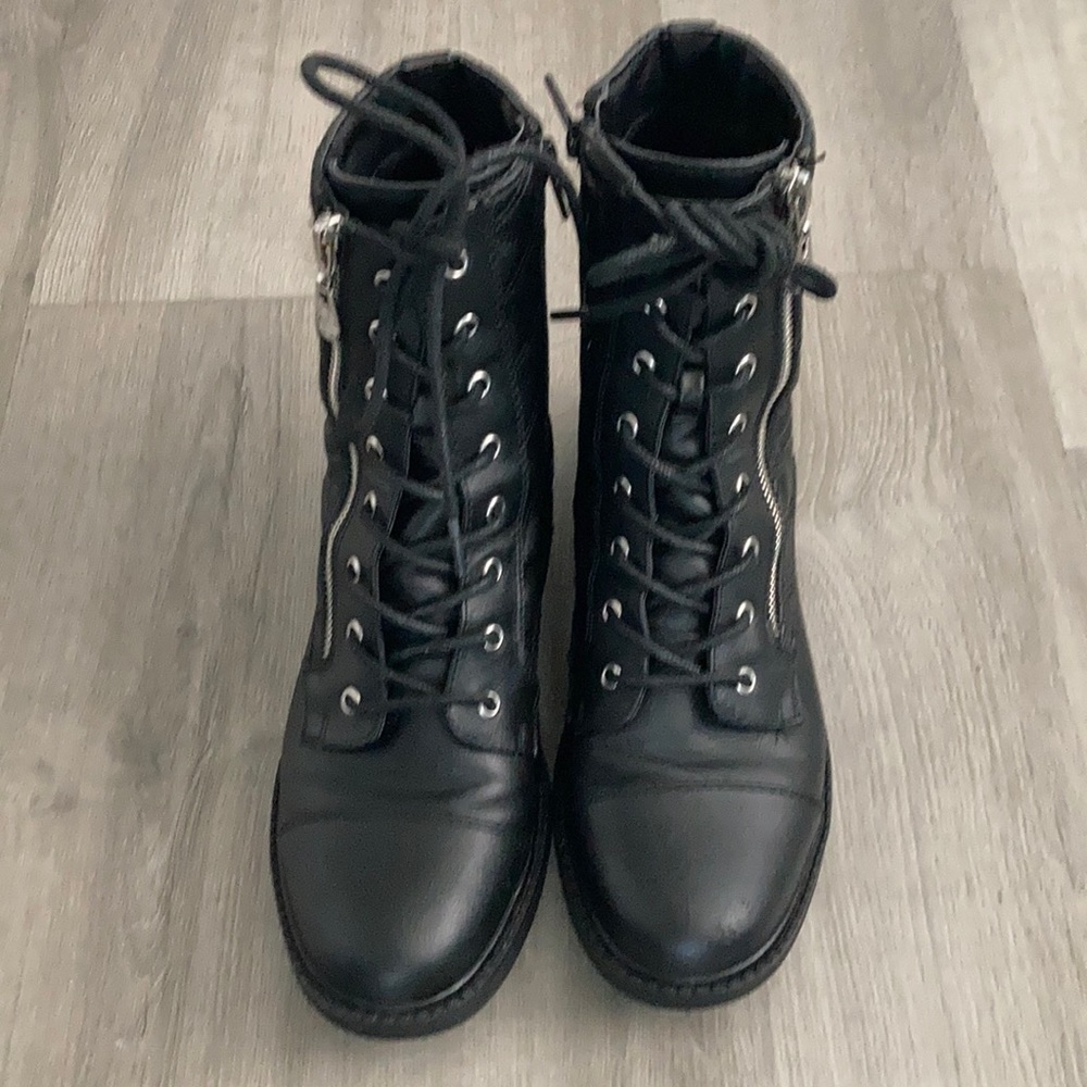 GBG Boots